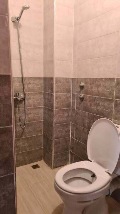 Apartment Close To Cmn-Airport Casablanca Nouaceur Екстериор снимка