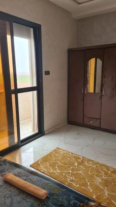 Apartment Close To Cmn-Airport Casablanca Nouaceur Екстериор снимка