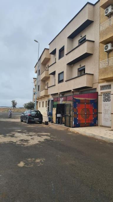 Apartment Close To Cmn-Airport Casablanca Nouaceur Екстериор снимка