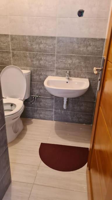 Apartment Close To Cmn-Airport Casablanca Nouaceur Екстериор снимка