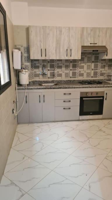 Apartment Close To Cmn-Airport Casablanca Nouaceur Екстериор снимка