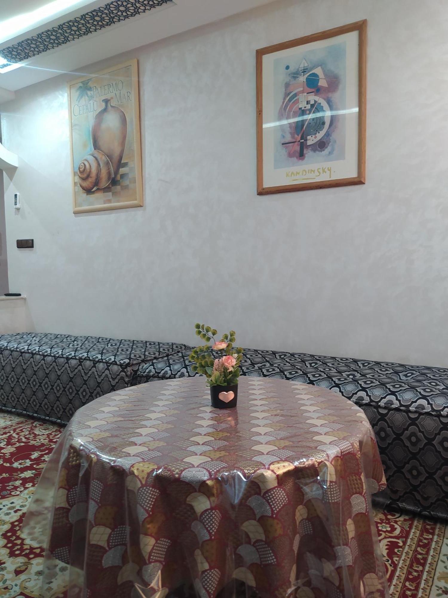 Apartment Close To Cmn-Airport Casablanca Nouaceur Екстериор снимка