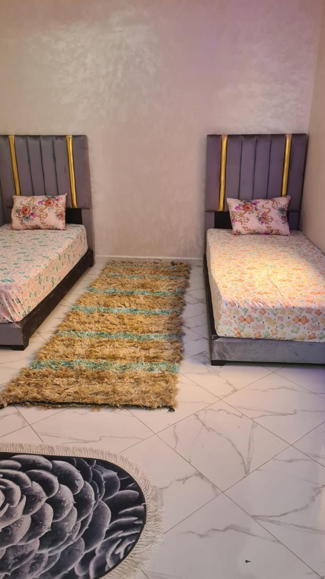 Apartment Close To Cmn-Airport Casablanca Nouaceur Екстериор снимка