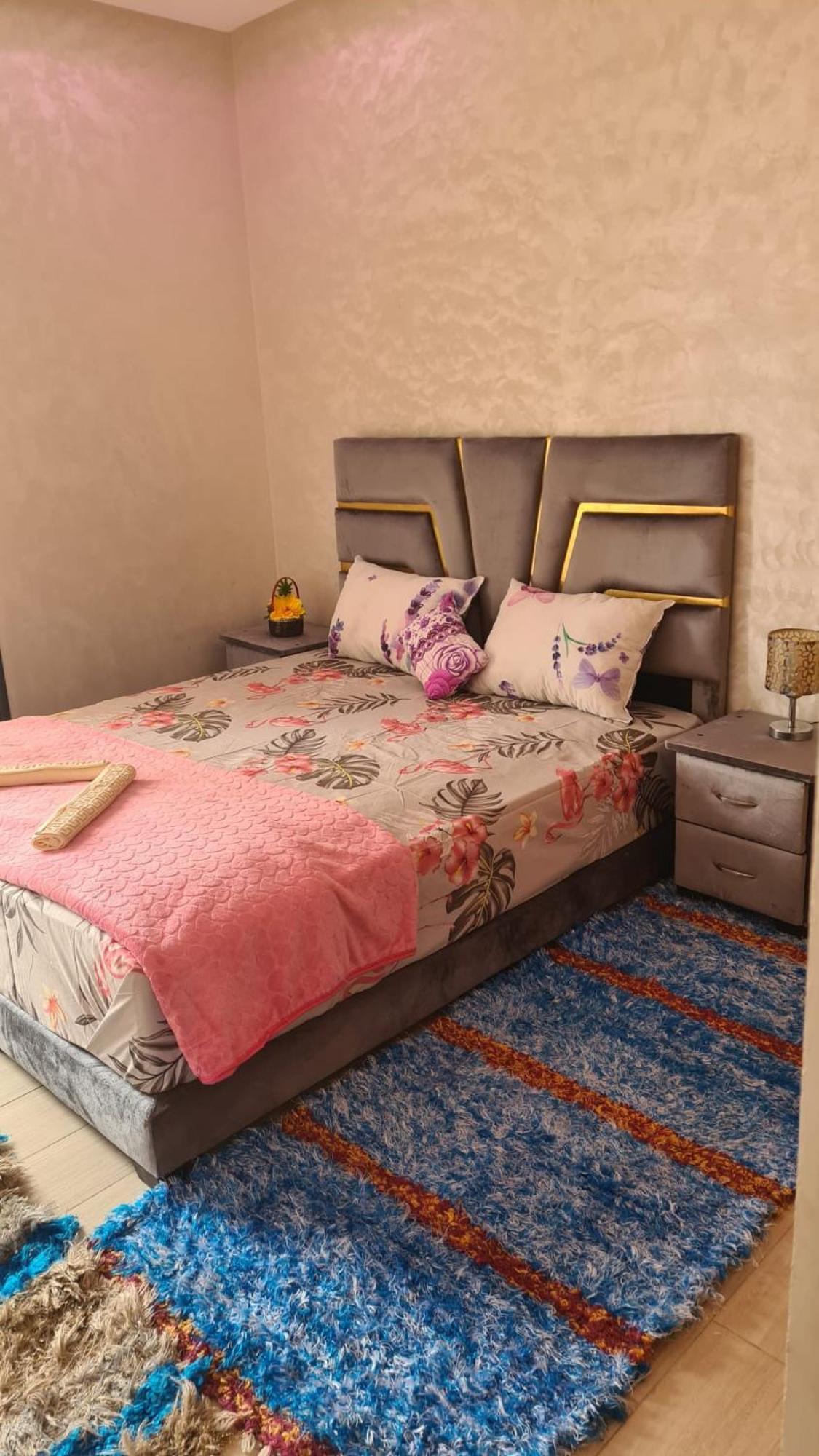 Apartment Close To Cmn-Airport Casablanca Nouaceur Екстериор снимка