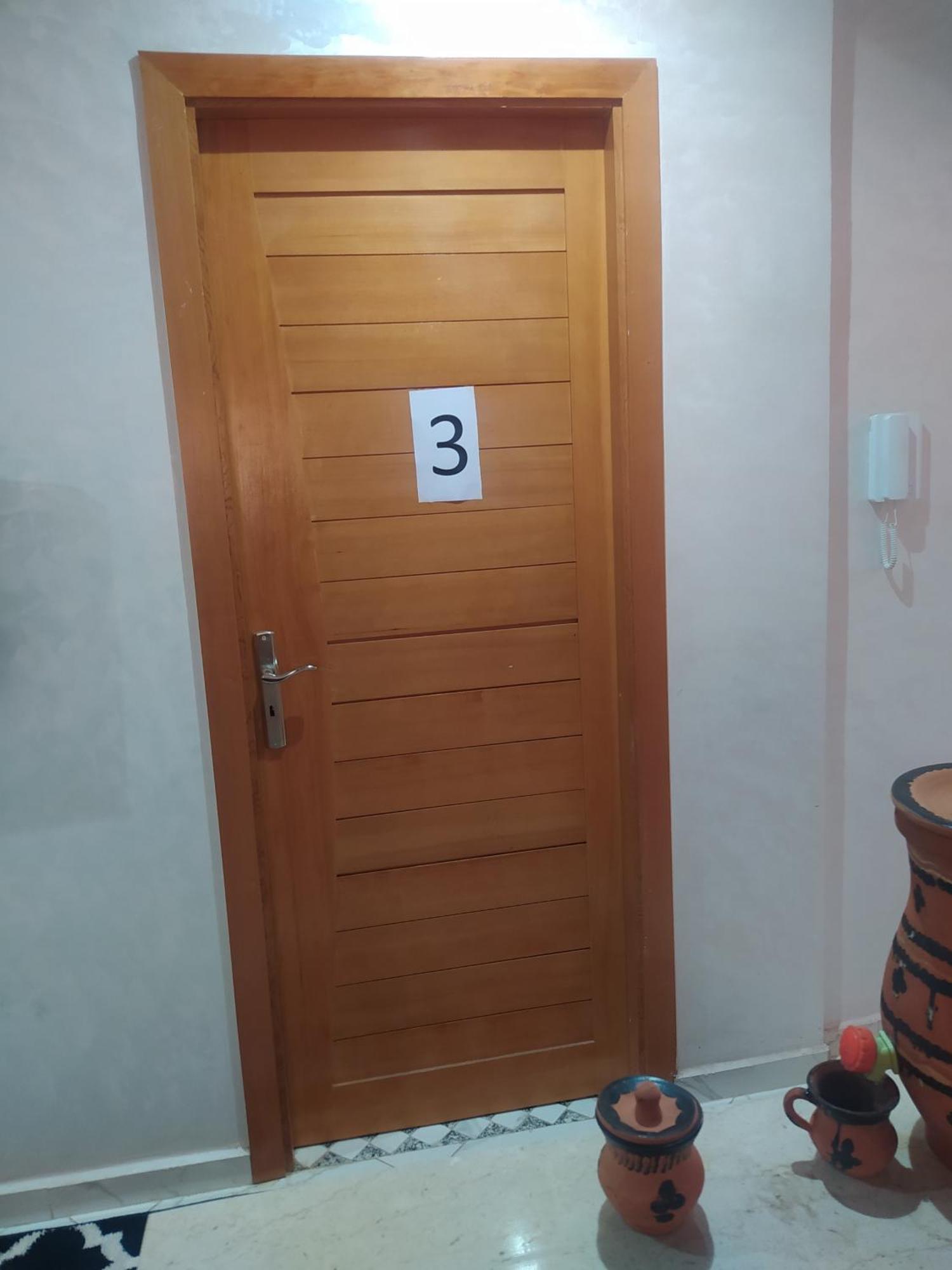 Apartment Close To Cmn-Airport Casablanca Nouaceur Екстериор снимка