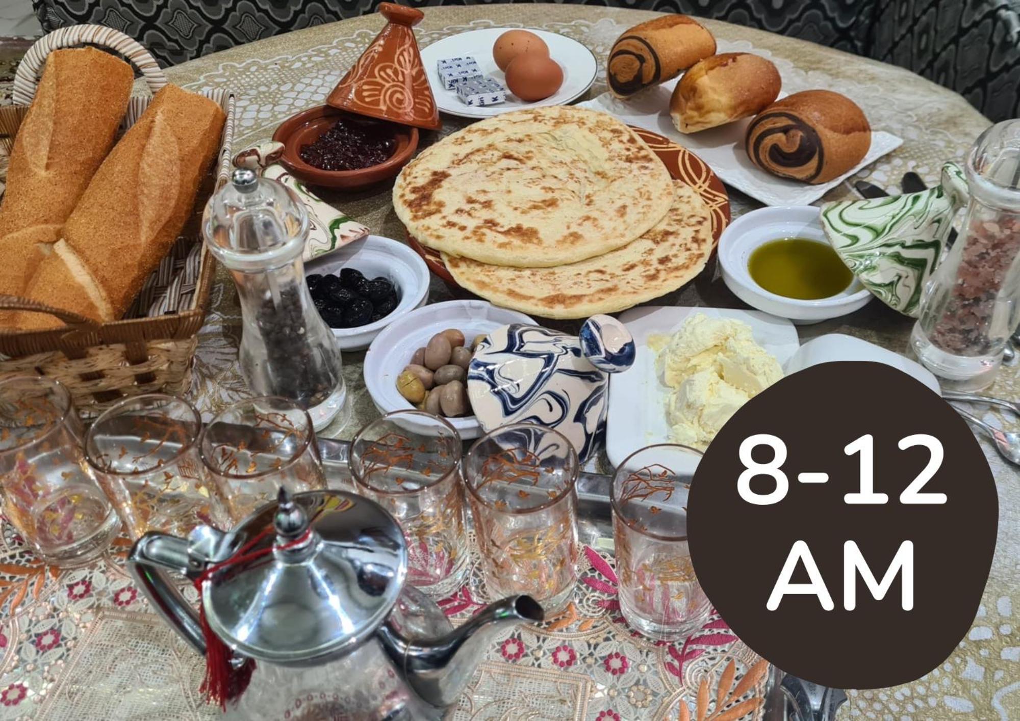 Apartment Close To Cmn-Airport Casablanca Nouaceur Екстериор снимка